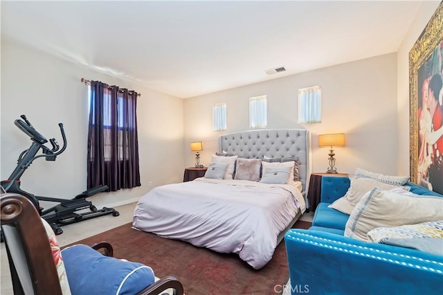 16418 Village Meadow Dr, Riverside, CA 92503 - bedroom with carpet floors