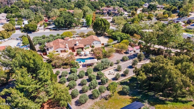 10971 Alto Ct, Oak View, CA 93022 - view of property location featuring nearby suburban area