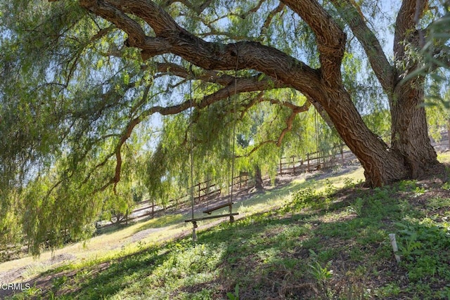 10971 Alto Ct, Oak View, CA 93022 - view of surrounding community