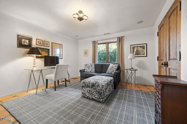 10971 Alto Ct, Oak View, CA 93022 - view of living area