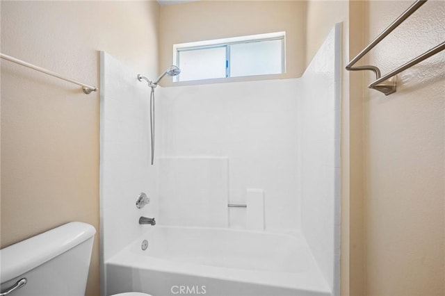 777 S Citrus Ave Unit 266, Azusa, CA 91702 - full bath featuring toilet and shower / washtub combination