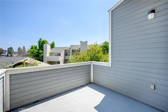 777 S Citrus Ave Unit 266, Azusa, CA 91702 - view of balcony