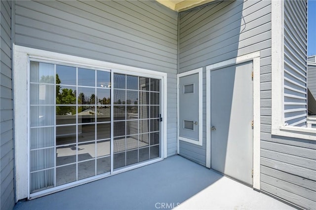 777 S Citrus Ave Unit 266, Azusa, CA 91702 - view of doorway to property