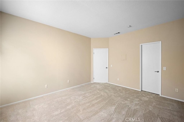 777 S Citrus Ave Unit 266, Azusa, CA 91702 - carpeted empty room with baseboards