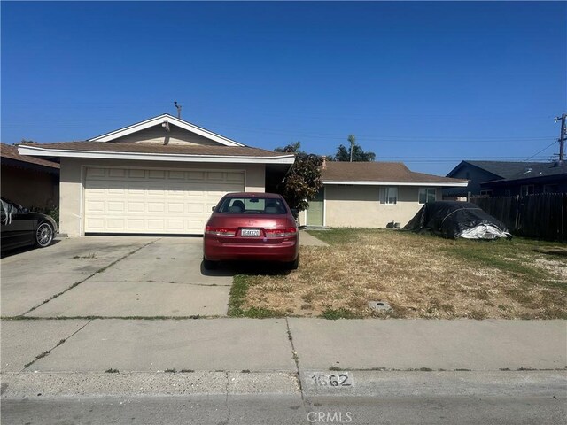 1662 Oxford Ave, Santa Maria, CA 93454 - photo 3