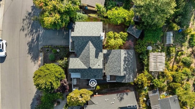 3061 Wood Dr, Cambria, CA 93428 - aerial view