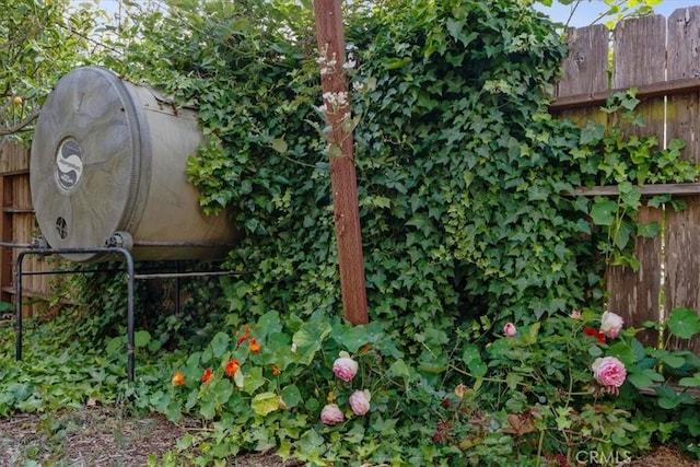 3061 Wood Dr, Cambria, CA 93428 - view of yard