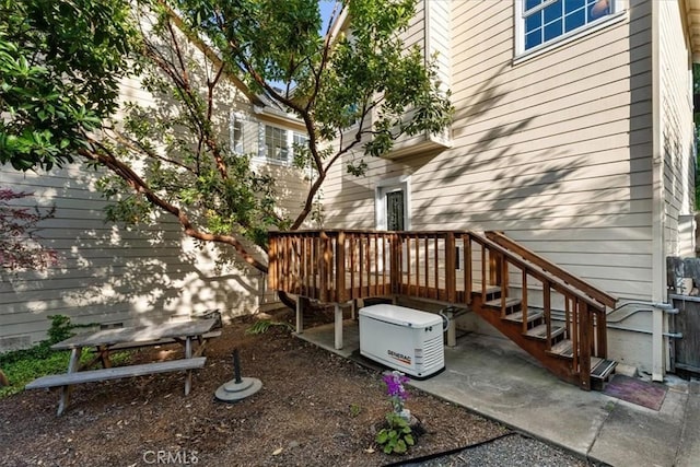 3061 Wood Dr, Cambria, CA 93428 - view of yard with a patio