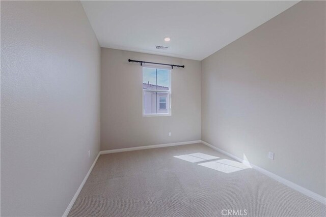 1705 Almond Tree Pl, Upland, CA 91784 - empty room with baseboards and carpet floors