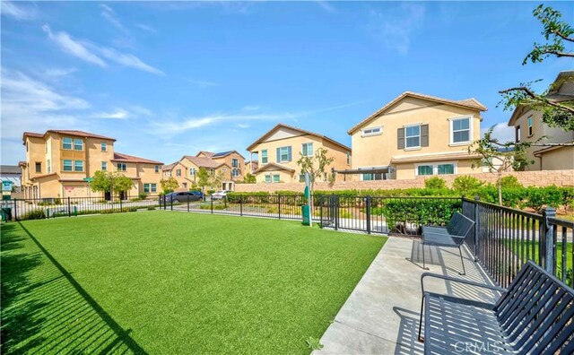 1705 Almond Tree Pl, Upland, CA 91784 - view of home's community featuring a residential view