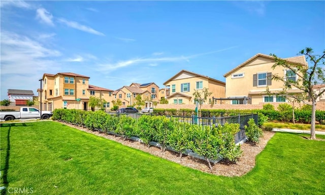1705 Almond Tree Pl, Upland, CA 91784 - view of home's community with a residential view
