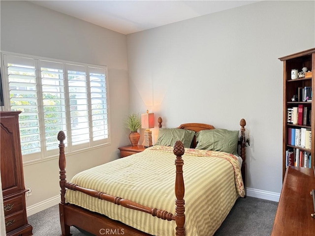 1145 Oakmont Pl, Nipomo, CA 93444 - carpeted bedroom featuring multiple windows and baseboards