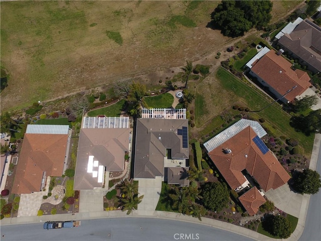 1145 Oakmont Pl, Nipomo, CA 93444 - aerial overview of property's location with nearby suburban area