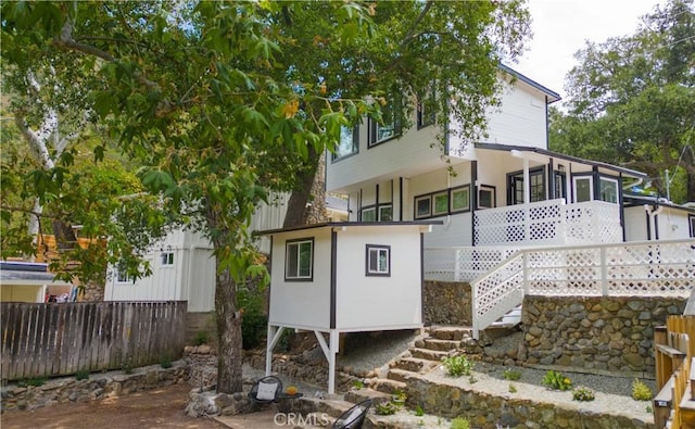 29229 Hazel Bell Dr, Silverado Canyon, CA 92676 - photo 3