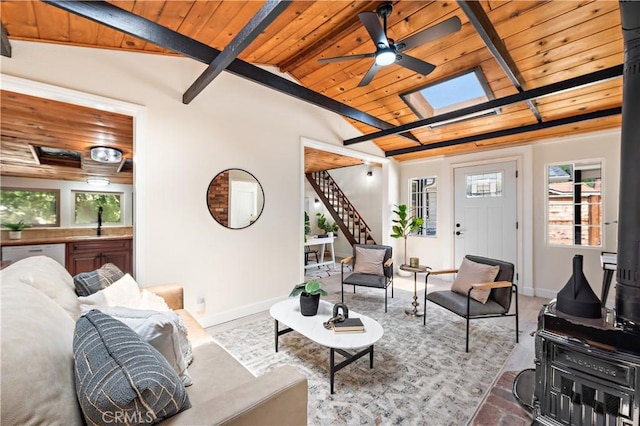 29229 Hazel Bell Dr, Silverado Canyon, CA 92676 - photo 8