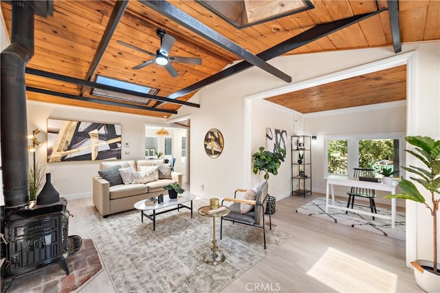 29229 Hazel Bell Dr, Silverado Canyon, CA 92676 - photo 5