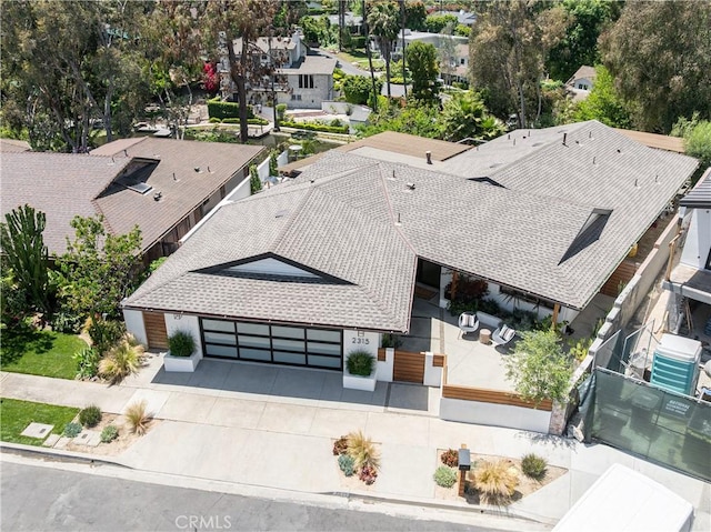2315 Heather Ln, Newport Beach, CA 92660 - view of subject property