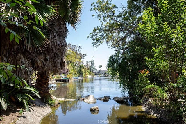 2315 Heather Ln, Newport Beach, CA 92660 - water view