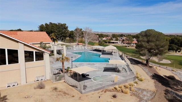 26987 Lakeview Dr, Helendale, CA 92342 - photo 47