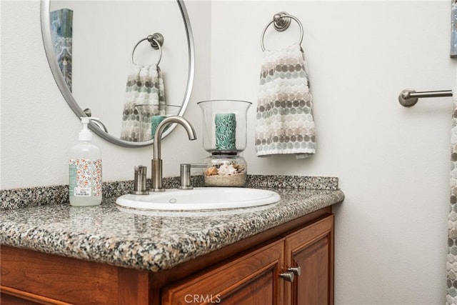 17252 Breda Ln, Huntington Beach, CA 92649 - bathroom with vanity