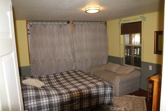 2205 Freeman Dr, Pine Mountain Club, CA 93225 - view of bedroom
