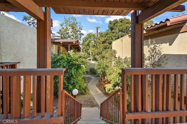 1000 W Macarthur Blvd Unit 44, Santa Ana, CA 92707 - view of yard