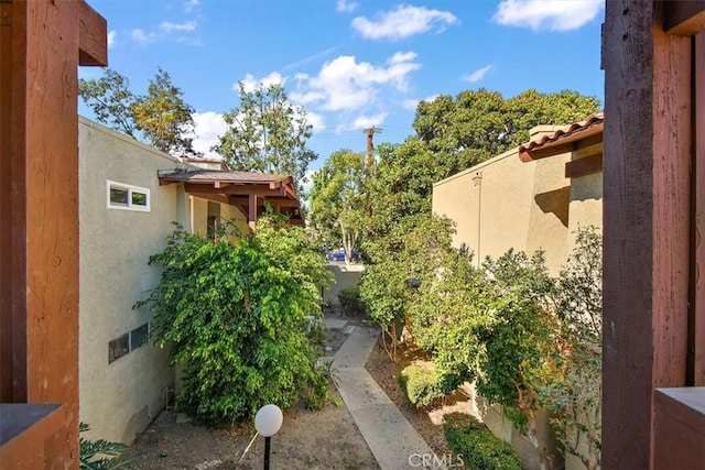 1000 W Macarthur Blvd Unit 44, Santa Ana, CA 92707 - view of yard