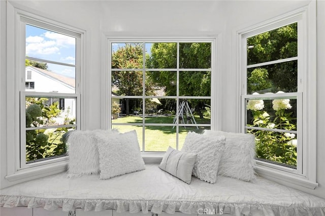 19129 E Orangepath St, Glendora, CA 91741 - view of sunroom / solarium