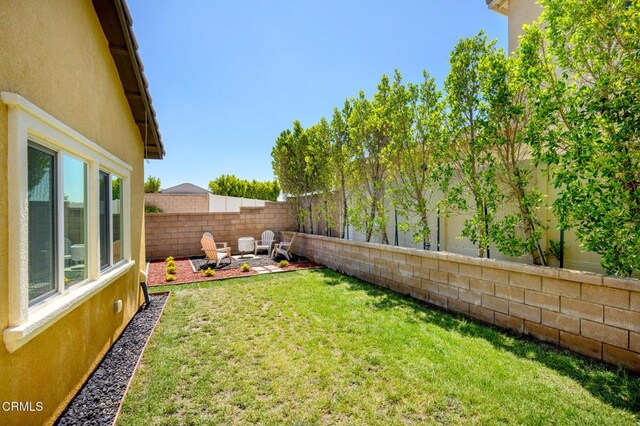 17837 Grapevine Ln, San Bernardino, CA 92407 - view of fenced backyard
