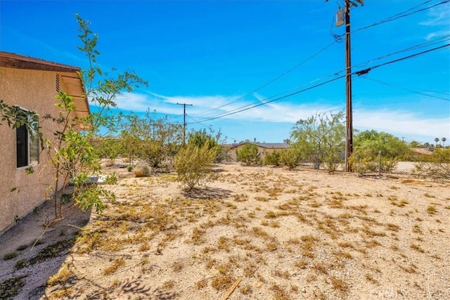 72454 El Paseo Dr Unit 29, Palms, CA 92277 - view of yard