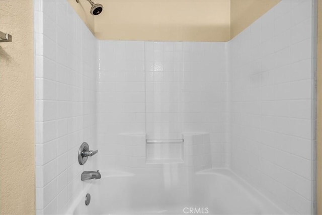 72454 El Paseo Dr Unit 29, Palms, CA 92277 - bathroom featuring shower / bath combination