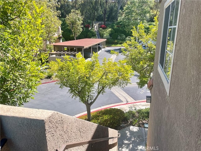 21203 Camelia Unit 34, Lake Forest, CA 92630 - aerial view