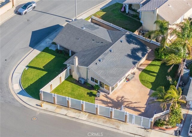 19931 Leecrest Ln, Huntington Beach, CA 92646 - view of subject property