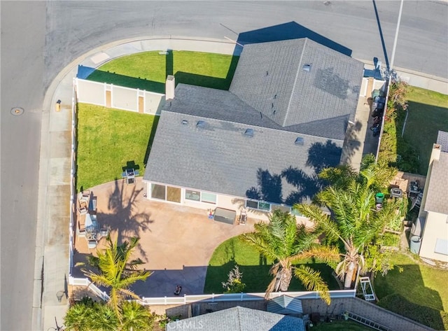 19931 Leecrest Ln, Huntington Beach, CA 92646 - view of subject property