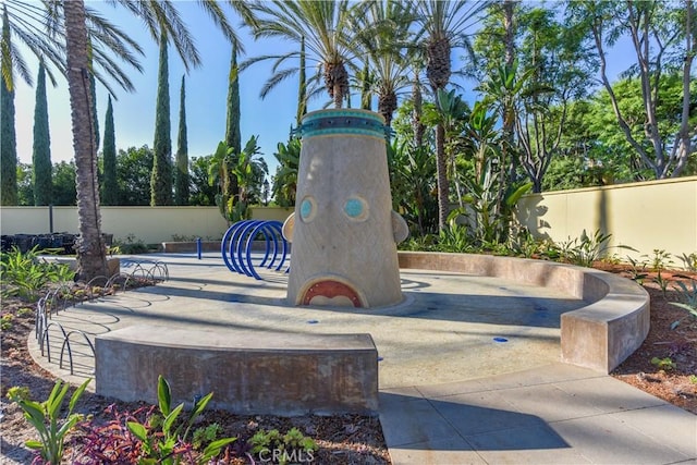 80 Great Lawn, Irvine, CA 92620 - view of property's community featuring fence