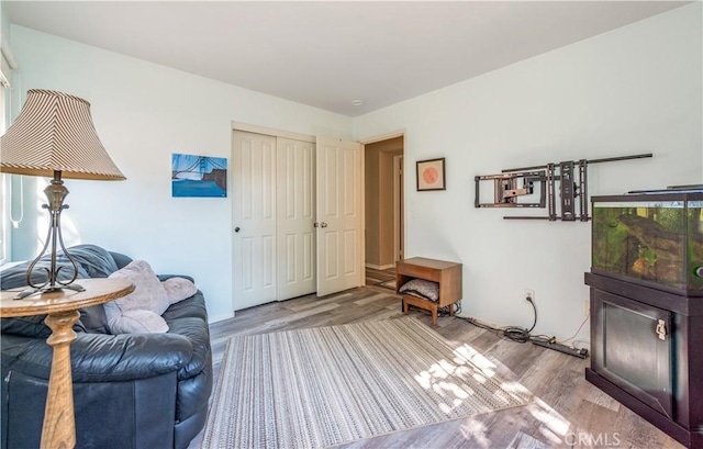 80 Great Lawn, Irvine, CA 92620 - living area with wood finished floors