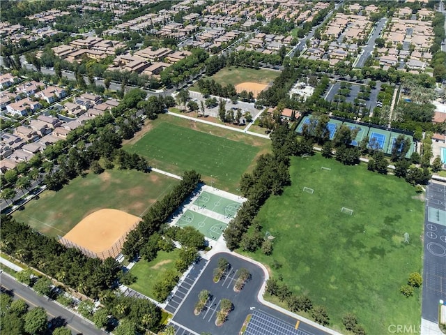 80 Great Lawn, Irvine, CA 92620 - view of property location with nearby suburban area
