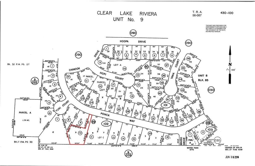 5665 Ponca Way, Kelseyville, CA 95451 - photo 3