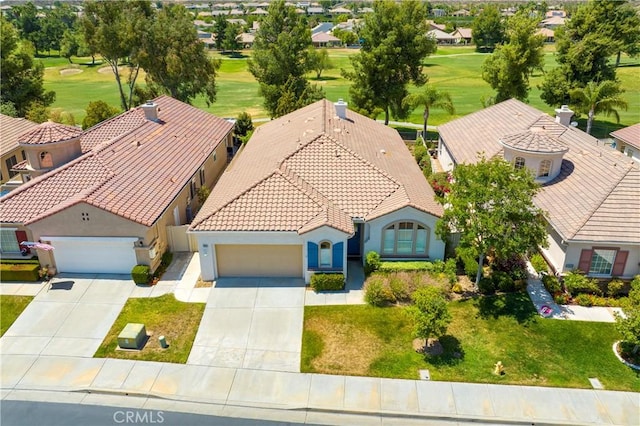 29365 Sparkling Dr, Menifee, CA 92584 - aerial view of residential area