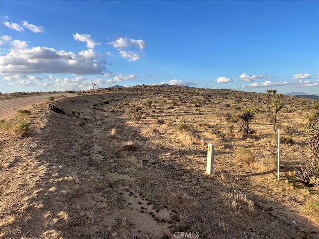 3 Ocotillo, Apple Valley, CA 92308