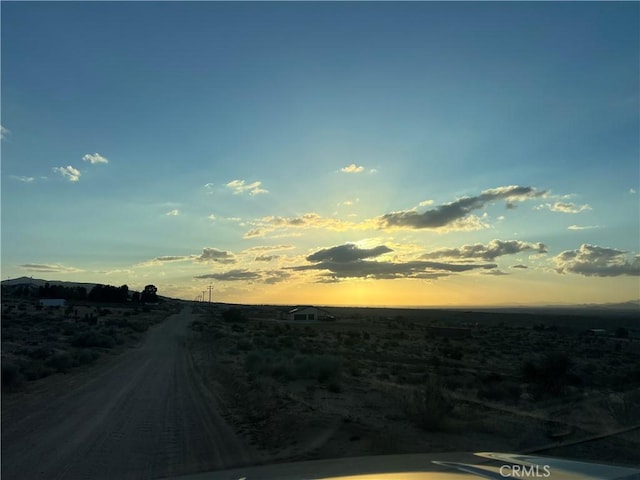 3 Ocotillo, Apple Valley, CA 92308