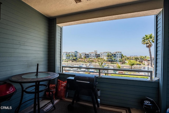 1541 Windshore Way, Oxnard, CA 93035 - view of balcony