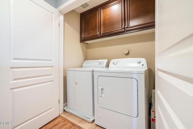 1541 Windshore Way, Oxnard, CA 93035 - laundry area featuring cabinet space and washing machine and clothes dryer