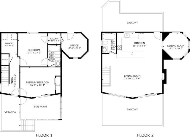 1179 Ridge Rd, Fawnskin, CA 92333 - room layout