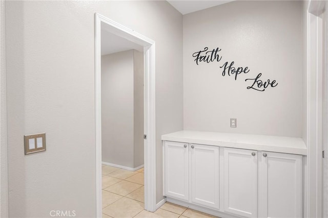 32748 Stonefield Ln, Temecula, CA 92592 - hall featuring light tile patterned flooring