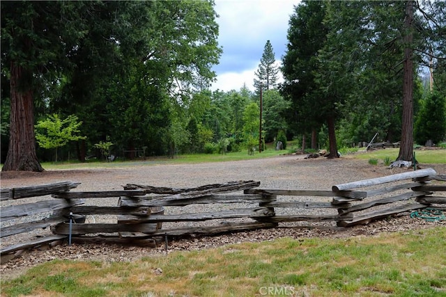 7072 Cranes Nest Rd, Mariposa, CA 95338 - view of surrounding community