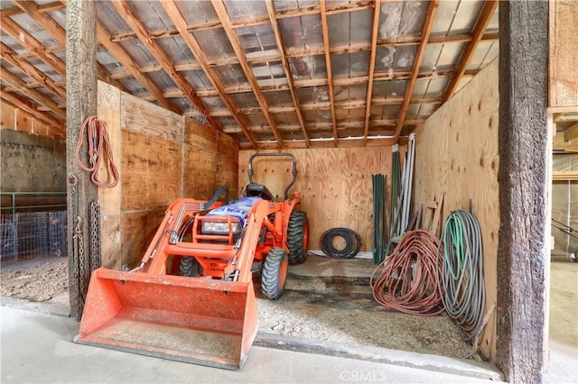 7072 Cranes Nest Rd, Mariposa, CA 95338 - view of misc room
