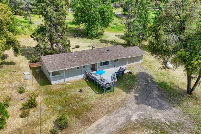 3820 Pinecrest Dr, Mariposa, CA 95338 - photo 40