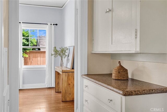 4775 Somerset Dr, Riverside, CA 92507 - entryway featuring wood finished floors