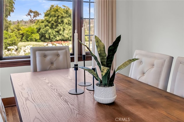 4775 Somerset Dr, Riverside, CA 92507 - view of dining room